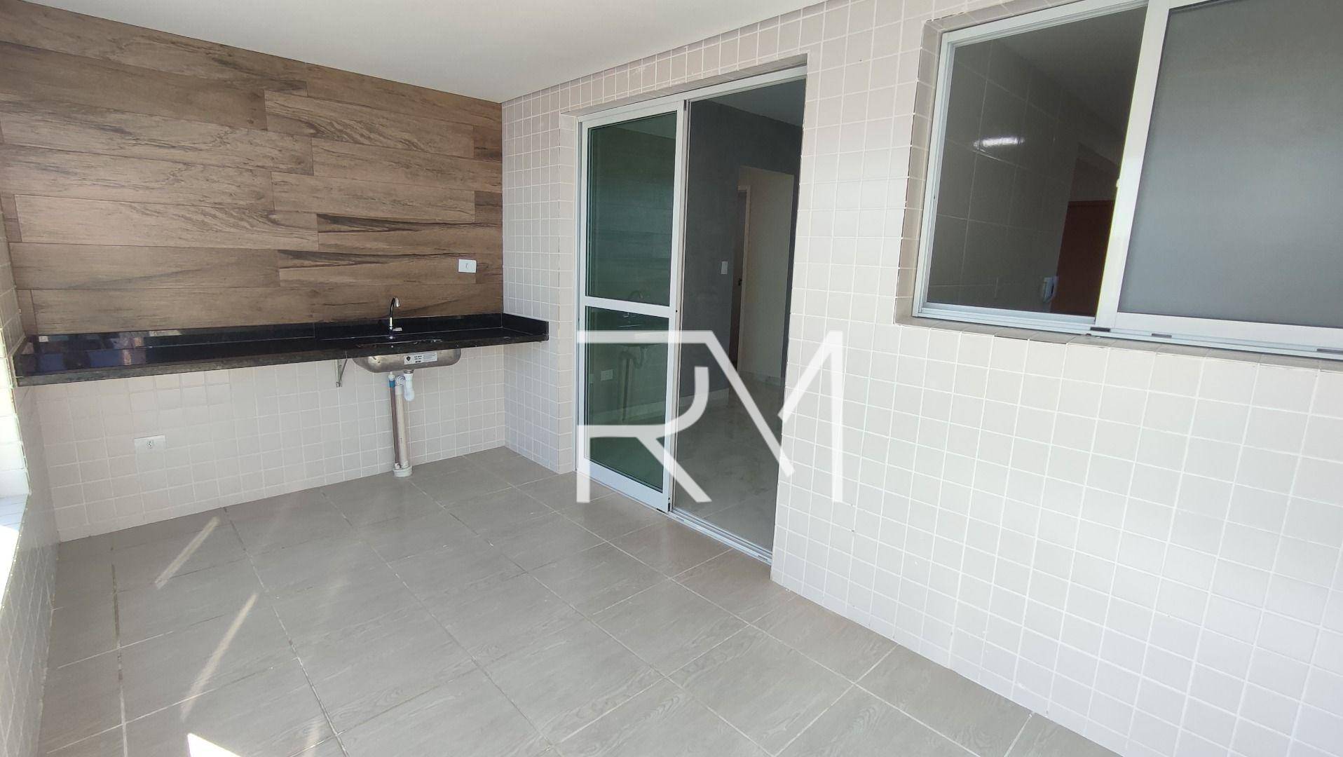 Apartamento à venda com 2 quartos, 74m² - Foto 5