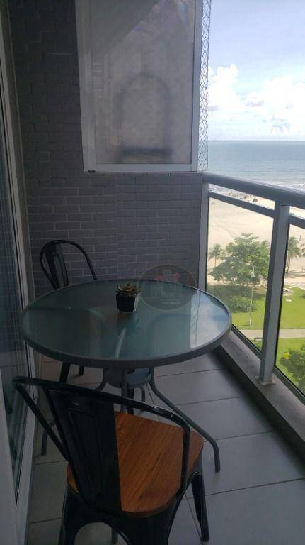 Apartamento, 1 quarto, 45 m² - Foto 5