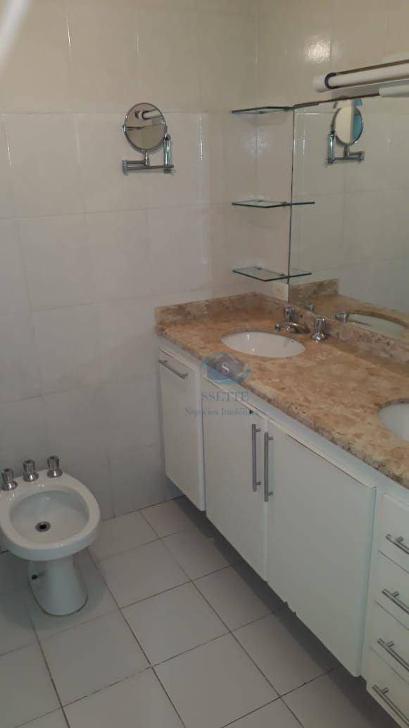 Apartamento para alugar com 2 quartos, 100m² - Foto 13