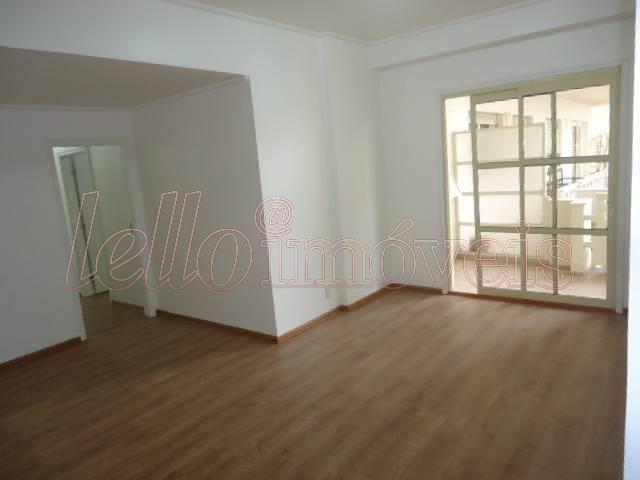 Apartamento para alugar com 2 quartos, 116m² - Foto 4