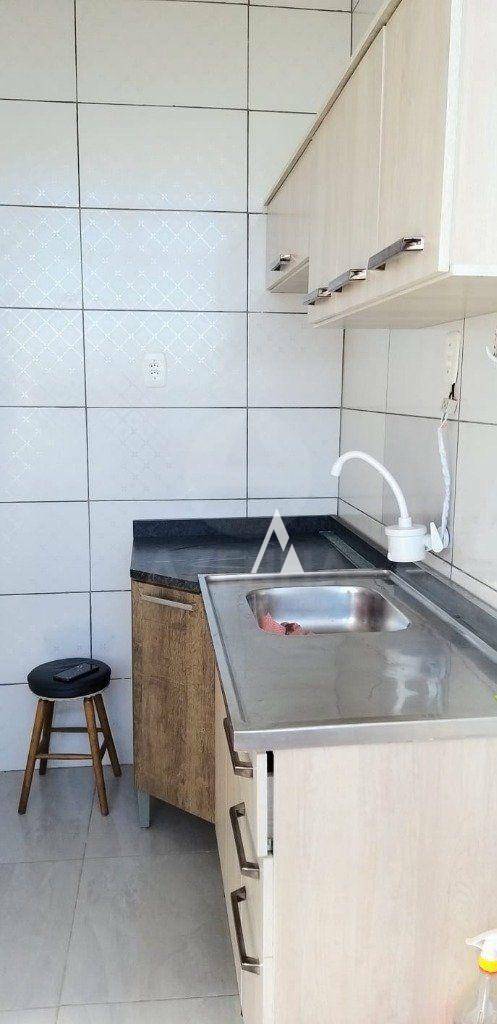 Apartamento à venda com 1 quarto, 39m² - Foto 18