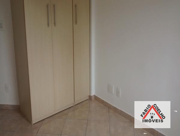 Apartamento à venda, 83m² - Foto 2