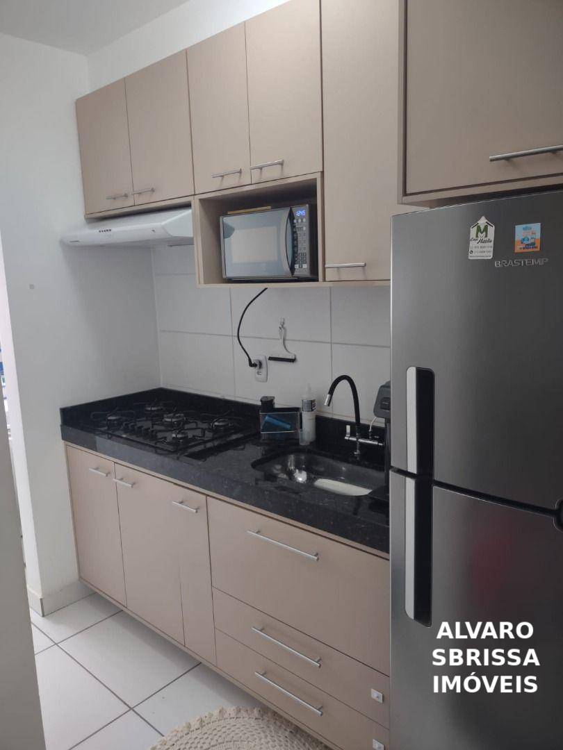Apartamento, 2 quartos, 70 m² - Foto 3