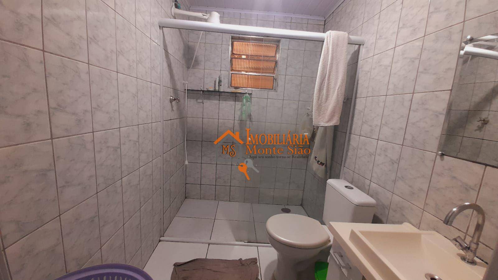 Sobrado à venda com 4 quartos, 150m² - Foto 31