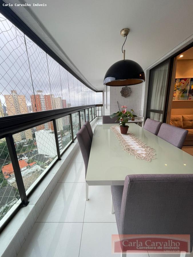 Apartamento à venda com 3 quartos, 85m² - Foto 6
