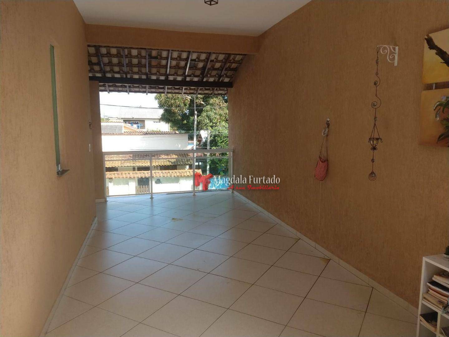 Casa à venda com 2 quartos, 120m² - Foto 8