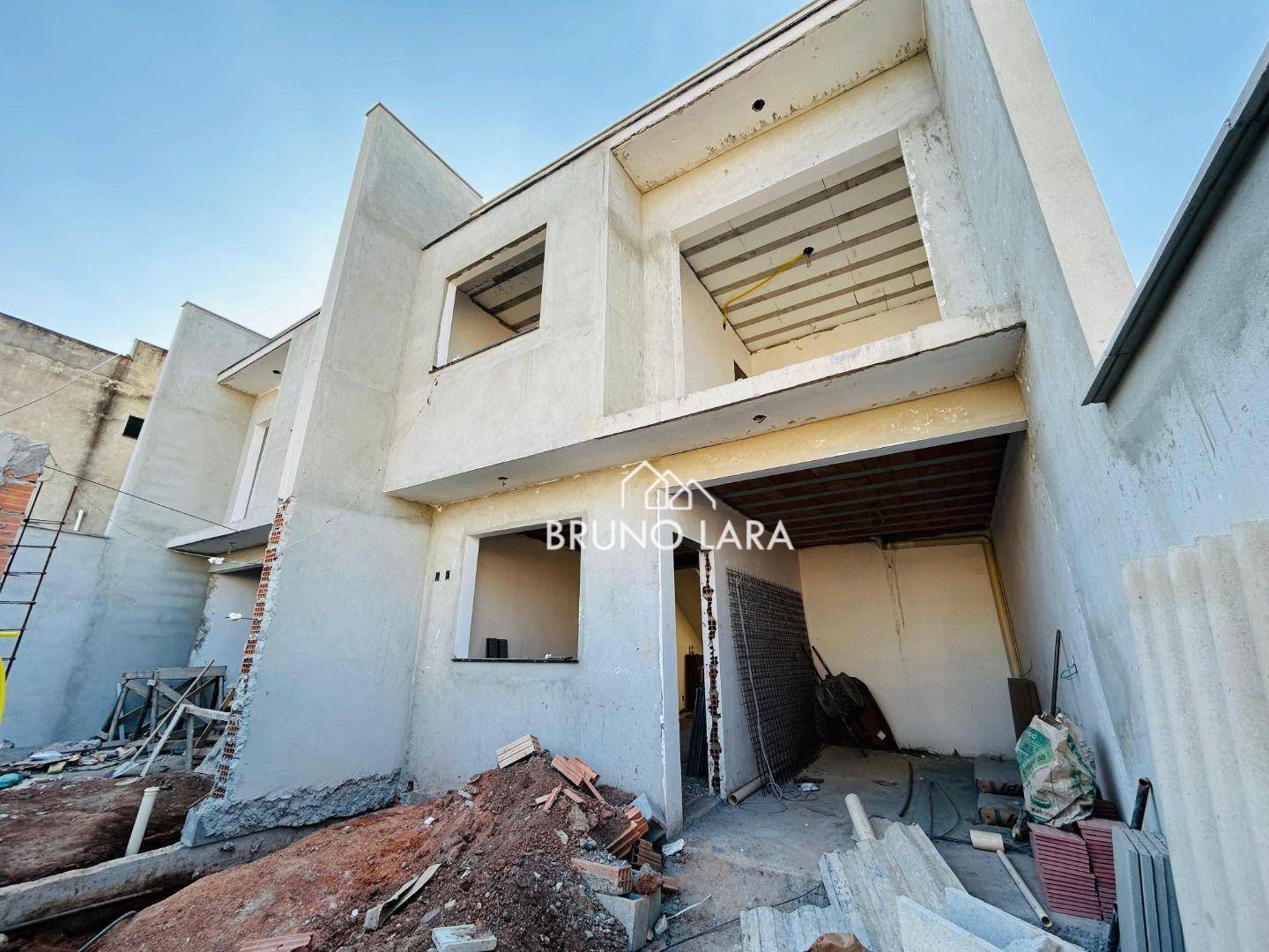 Casa, 2 quartos, 140 m² - Foto 3