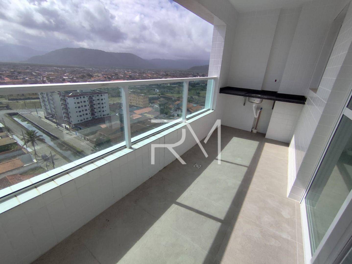 Apartamento, 2 quartos, 72 m² - Foto 2