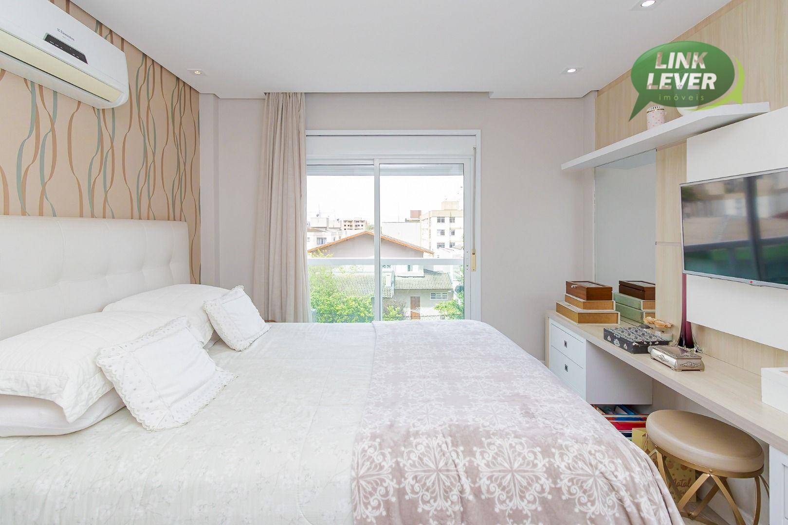 Apartamento à venda com 3 quartos, 97m² - Foto 13