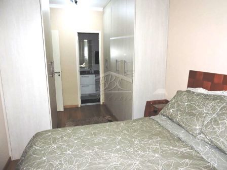 Apartamento à venda com 2 quartos, 69m² - Foto 11