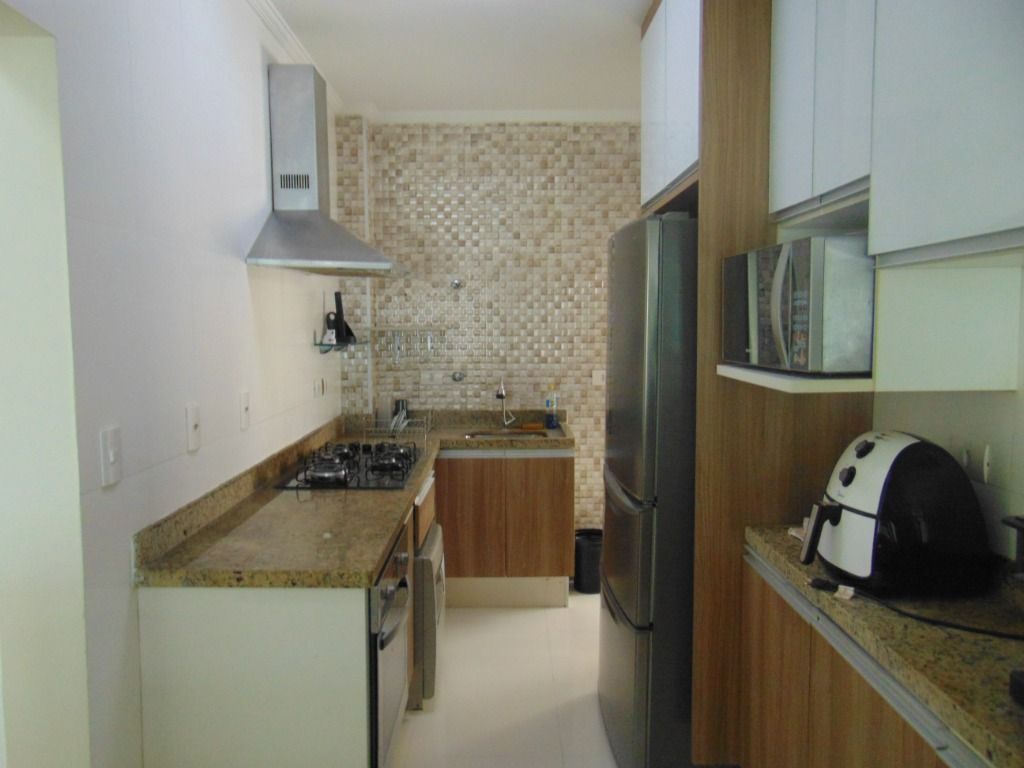 Apartamento à venda com 2 quartos, 105m² - Foto 18