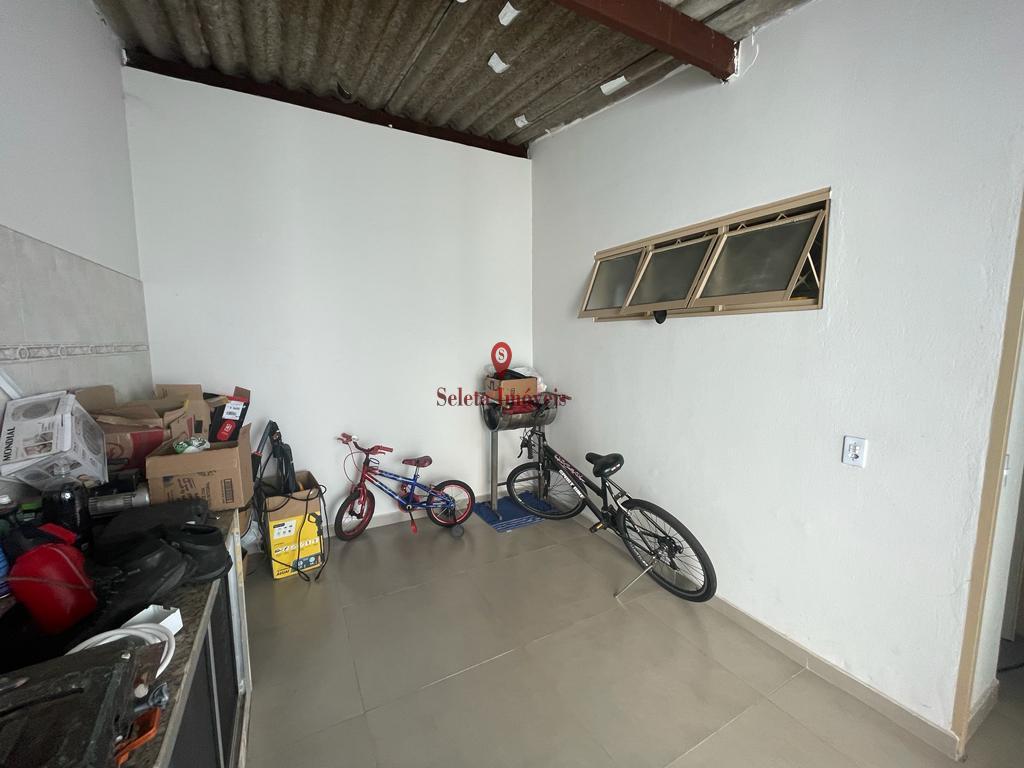 Casa à venda com 3 quartos, 180m² - Foto 21