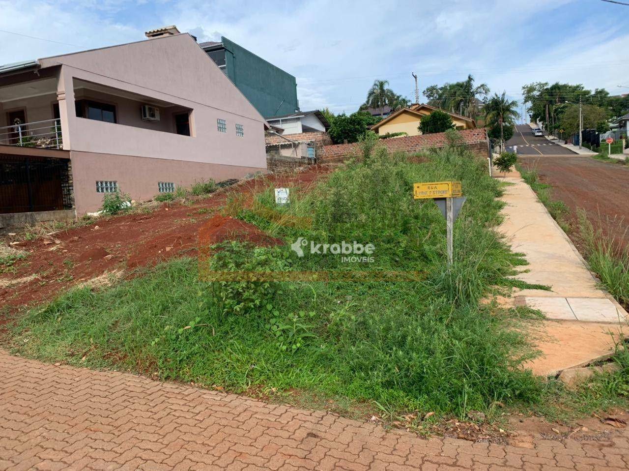 Terreno à venda, 334M2 - Foto 1