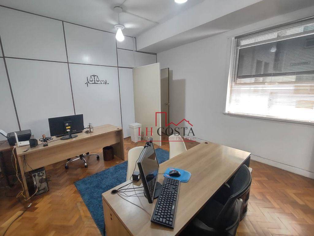 Conjunto Comercial-Sala à venda e aluguel, 72m² - Foto 16