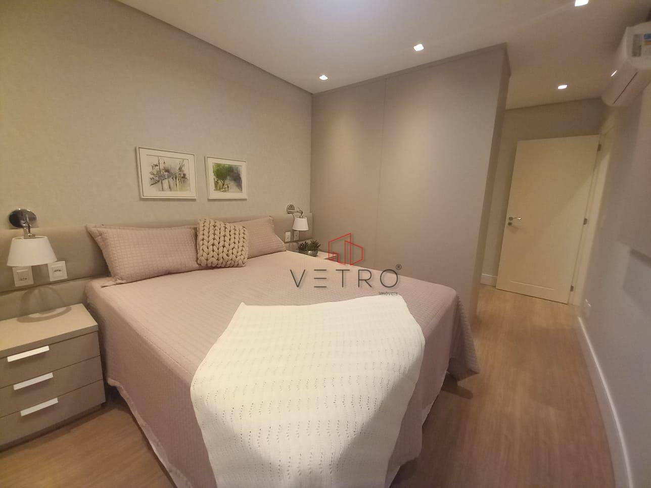 Apartamento à venda com 2 quartos, 96m² - Foto 7