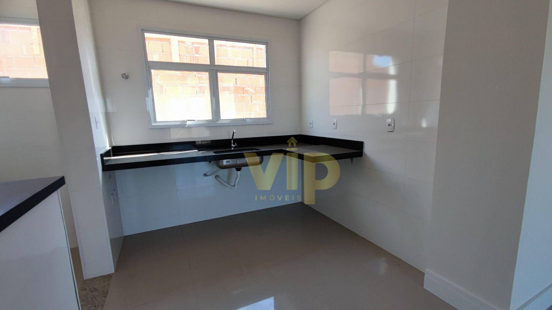 Apartamento à venda com 2 quartos, 69m² - Foto 8