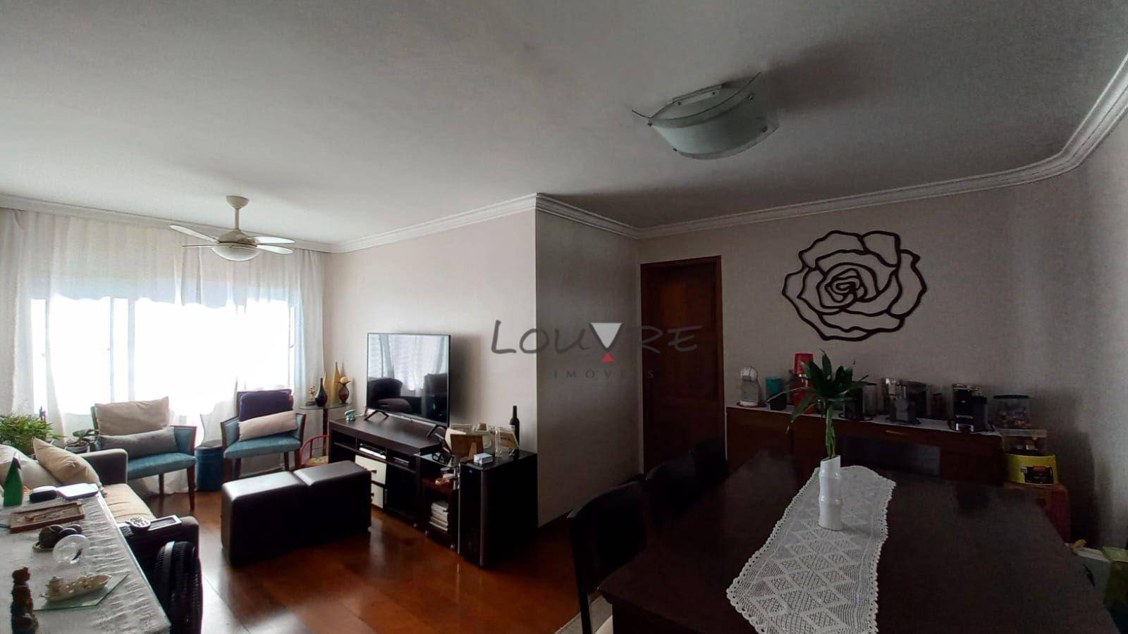 Apartamento à venda com 3 quartos, 93m² - Foto 10