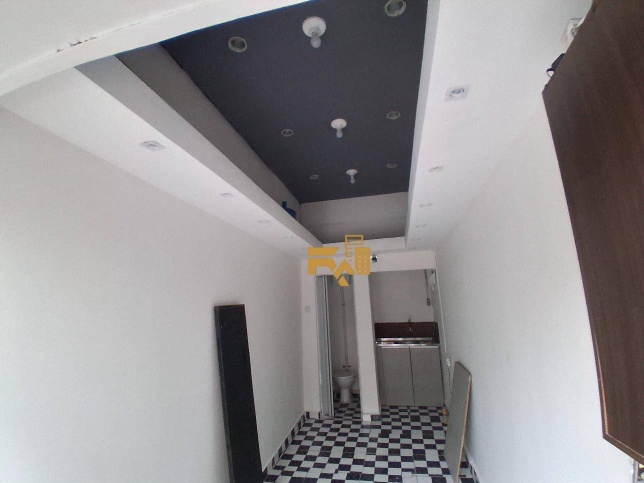 Loja-Salão, 16 m² - Foto 11