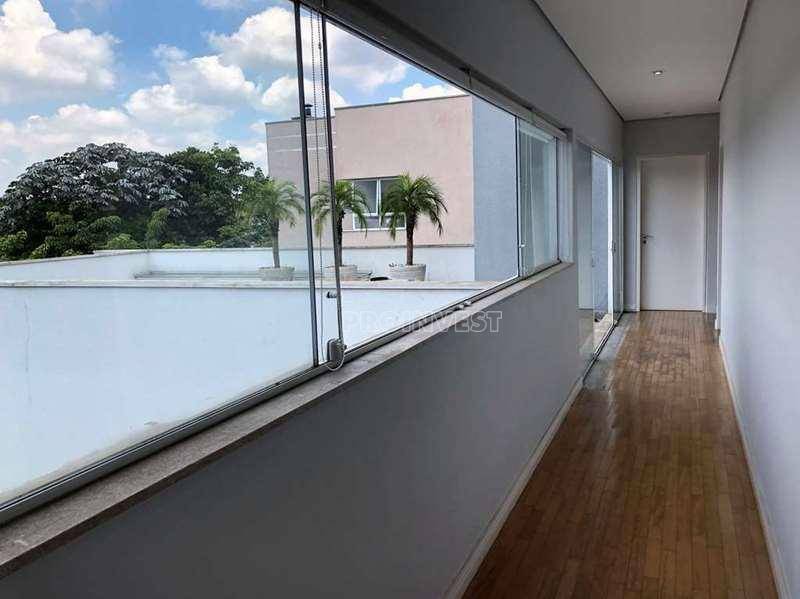 Casa de Condomínio à venda com 4 quartos, 525m² - Foto 21