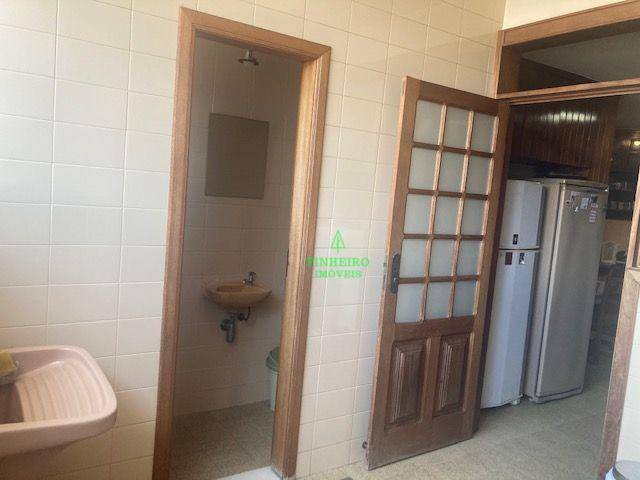 Apartamento à venda com 4 quartos, 300m² - Foto 5