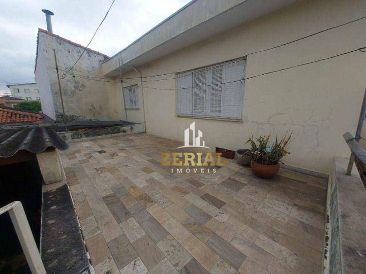 Sobrado à venda e aluguel com 4 quartos, 383m² - Foto 20