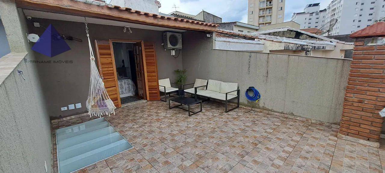 Casa à venda com 2 quartos, 130m² - Foto 7