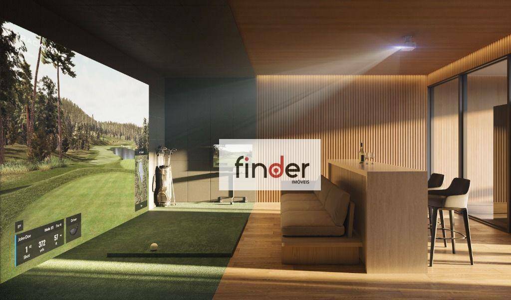 Casa de Condomínio à venda com 3 quartos, 445m² - Foto 43