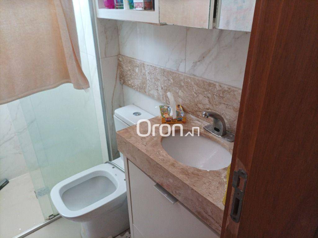 Apartamento à venda com 2 quartos, 91m² - Foto 8