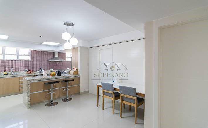 Apartamento à venda e aluguel com 4 quartos, 275m² - Foto 20