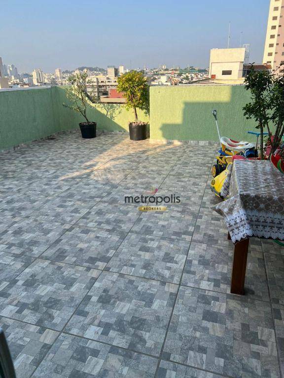 Cobertura à venda e aluguel com 3 quartos, 190m² - Foto 31