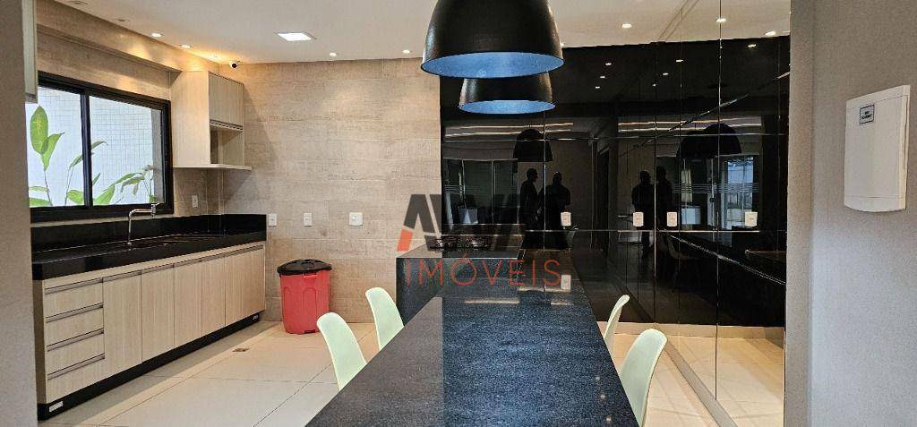 Apartamento para alugar com 3 quartos, 97m² - Foto 45