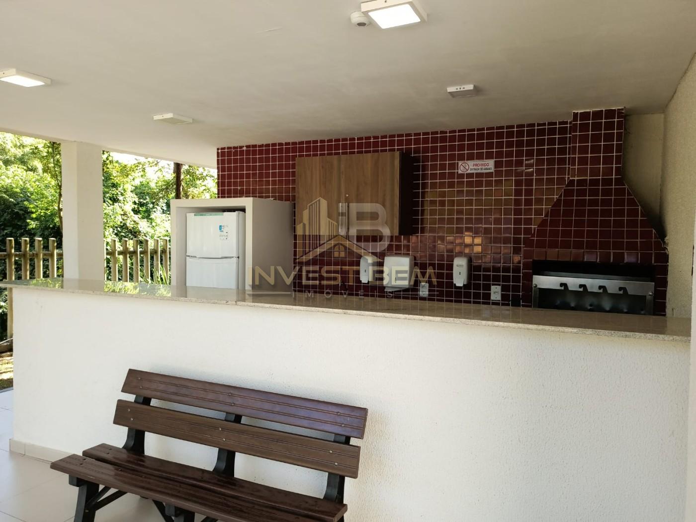 Apartamento à venda com 2 quartos, 45m² - Foto 10