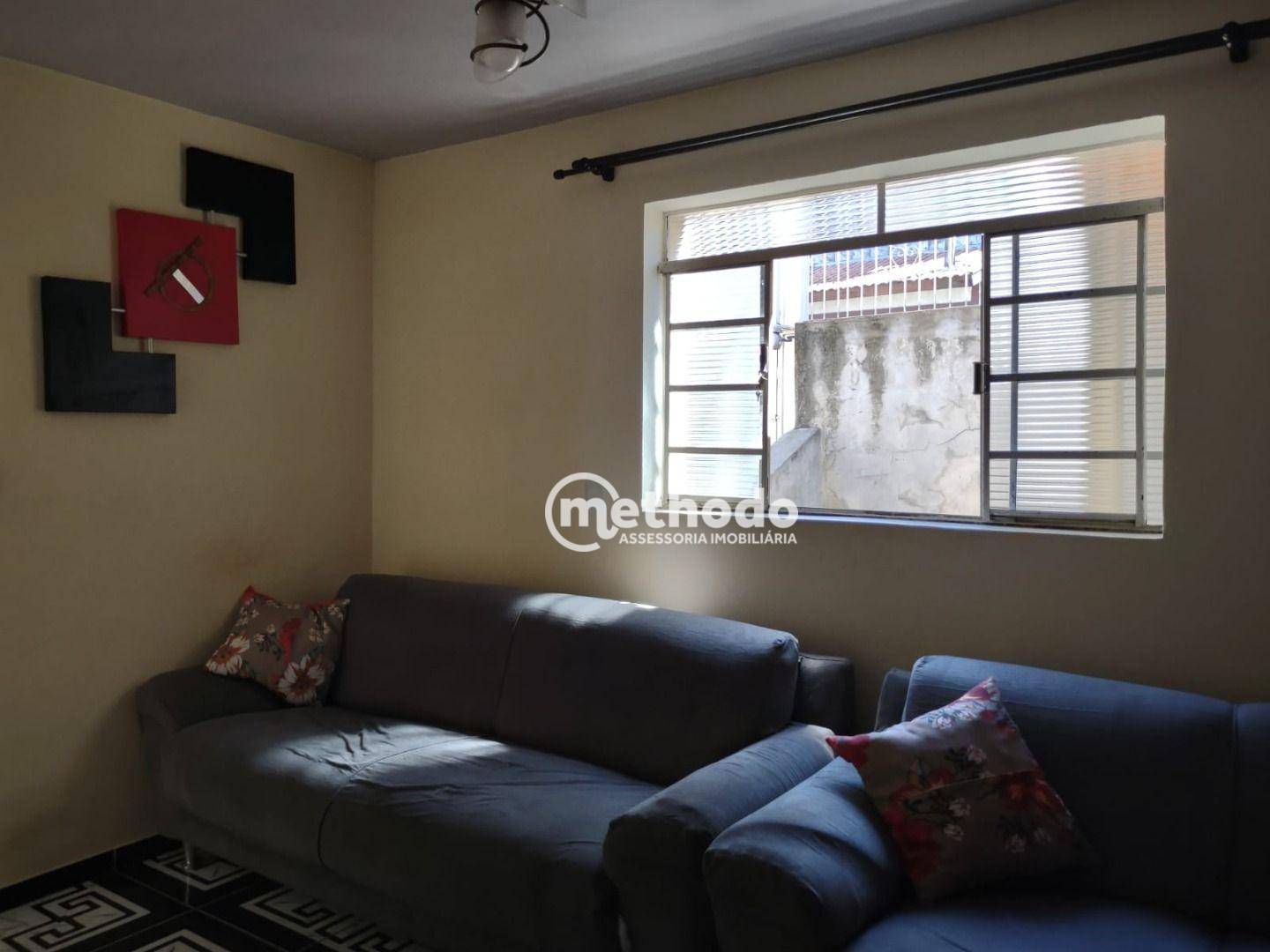 Casa à venda com 3 quartos, 200m² - Foto 2