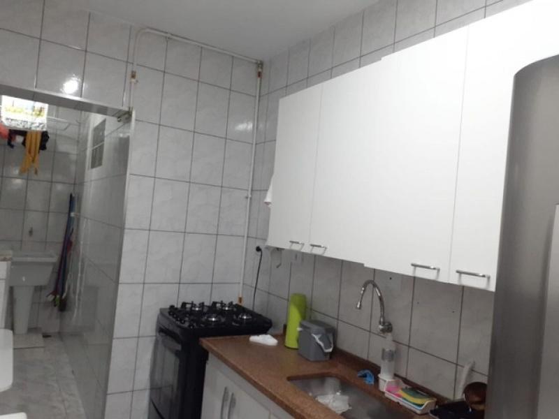 Apartamento à venda com 2 quartos, 48m² - Foto 7