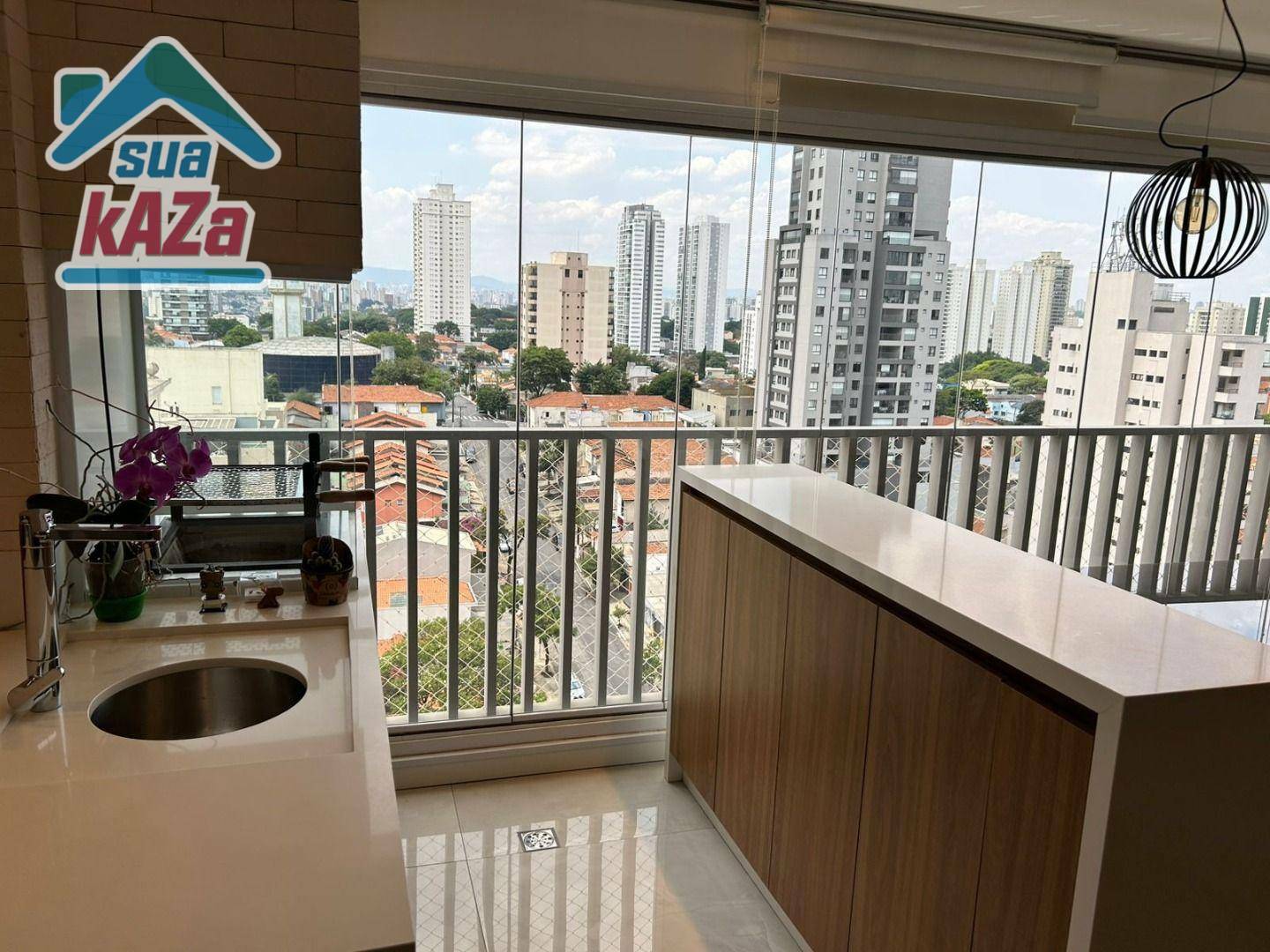 Apartamento à venda com 3 quartos, 91m² - Foto 9