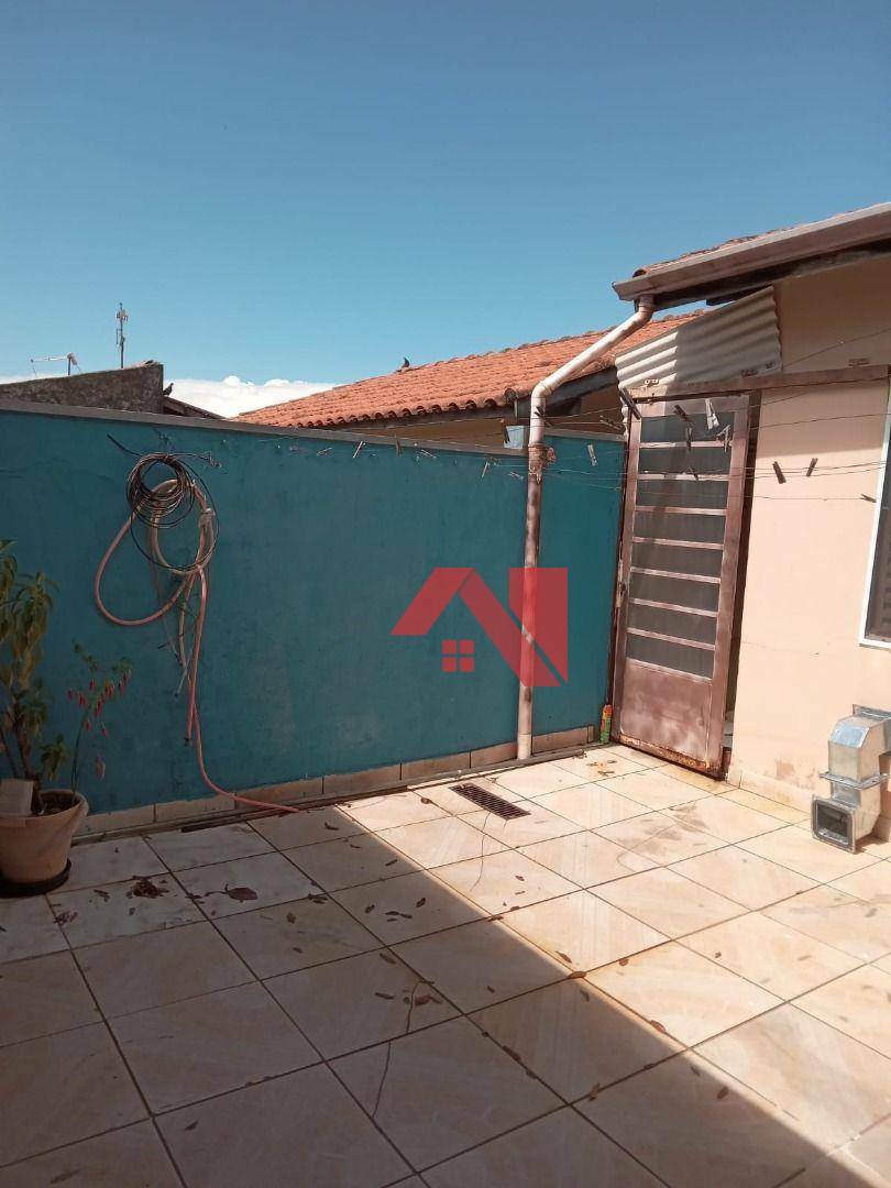 Casa de Condomínio à venda com 3 quartos, 130m² - Foto 6