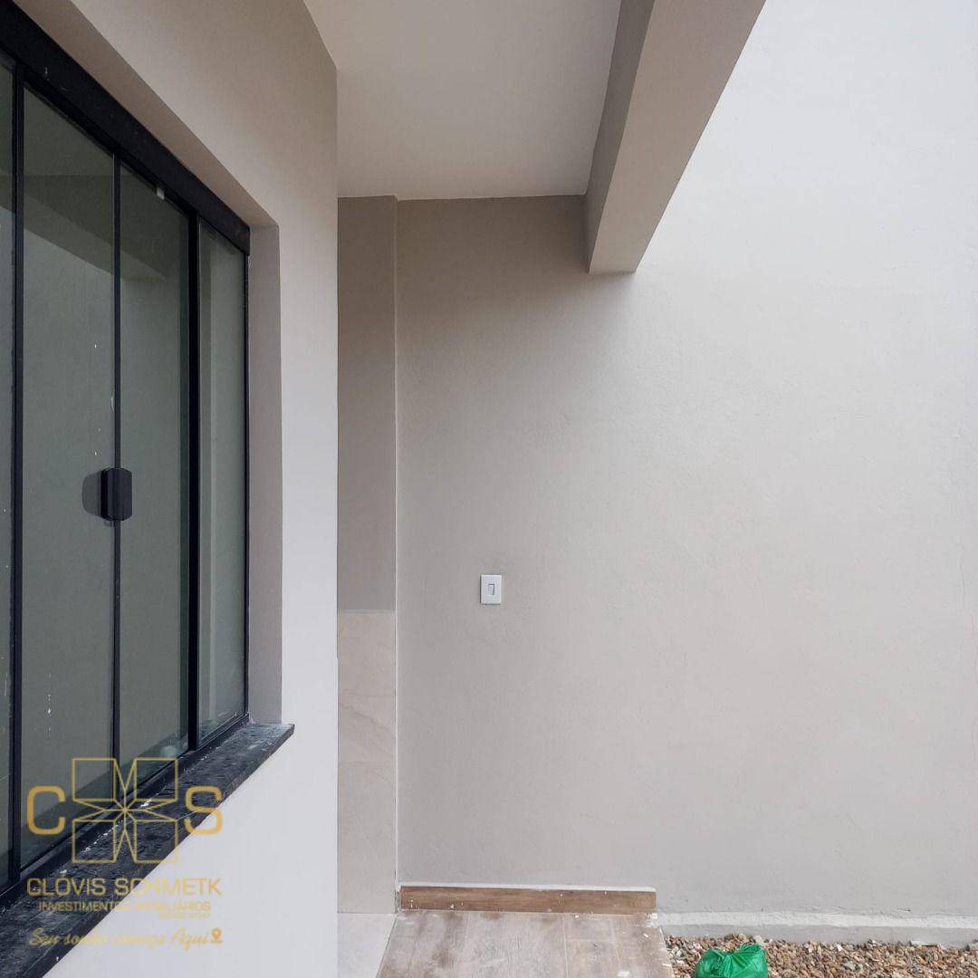 Sobrado à venda com 3 quartos, 95m² - Foto 14