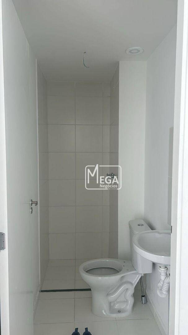 Apartamento à venda com 1 quarto, 62m² - Foto 8