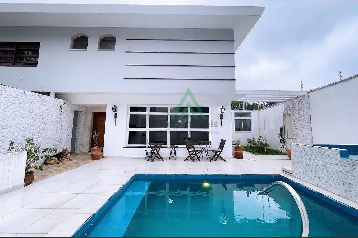 Casa à venda com 4 quartos, 600m² - Foto 7