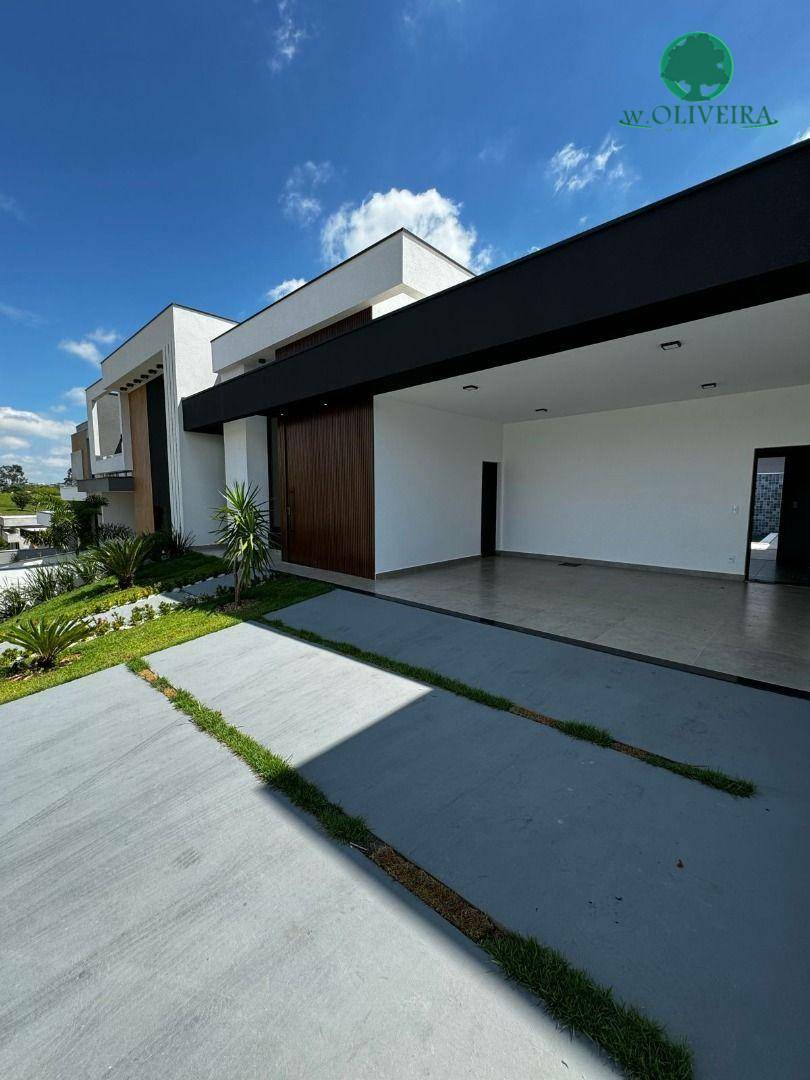 Casa de Condomínio à venda com 3 quartos, 193m² - Foto 2