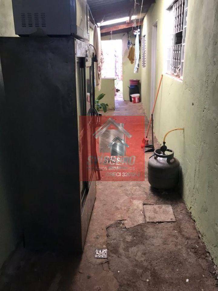 Casa, 1 quarto - Foto 16