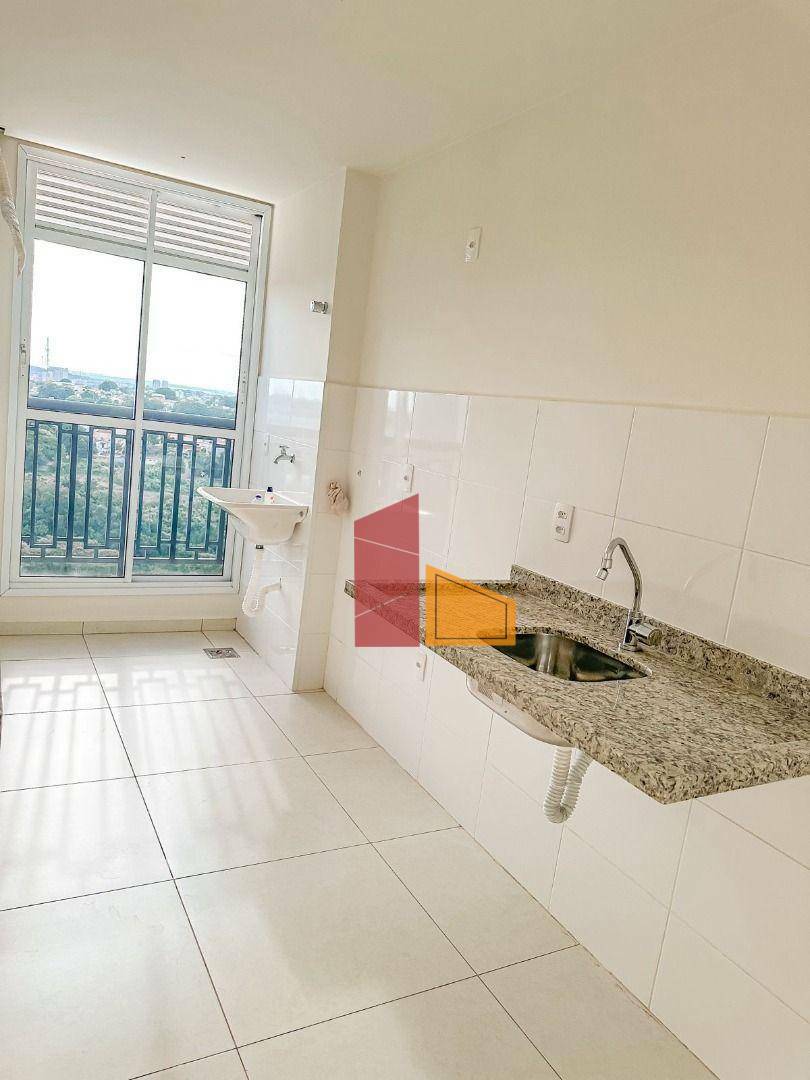 Apartamento à venda com 2 quartos, 56m² - Foto 5