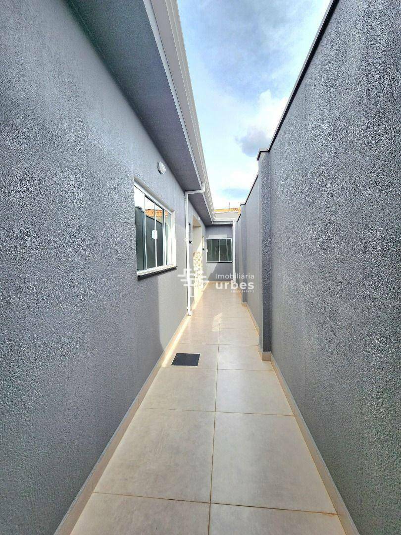Casa à venda com 3 quartos, 130m² - Foto 12