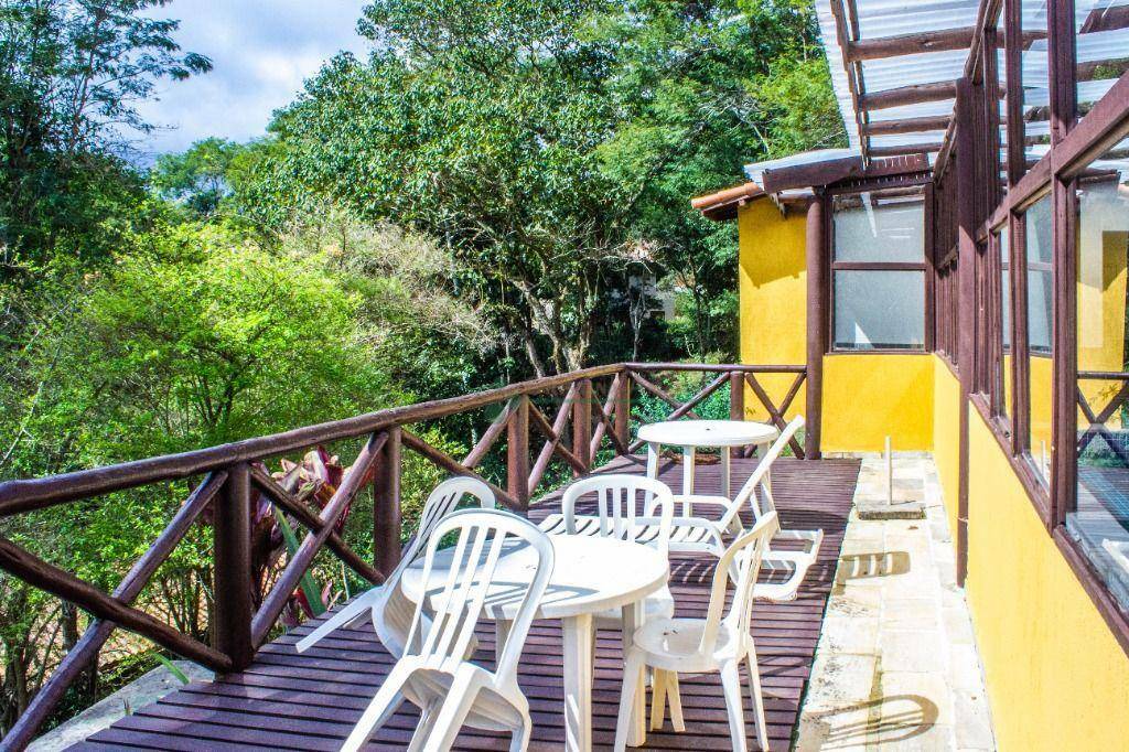 Casa de Condomínio à venda com 3 quartos, 146m² - Foto 30