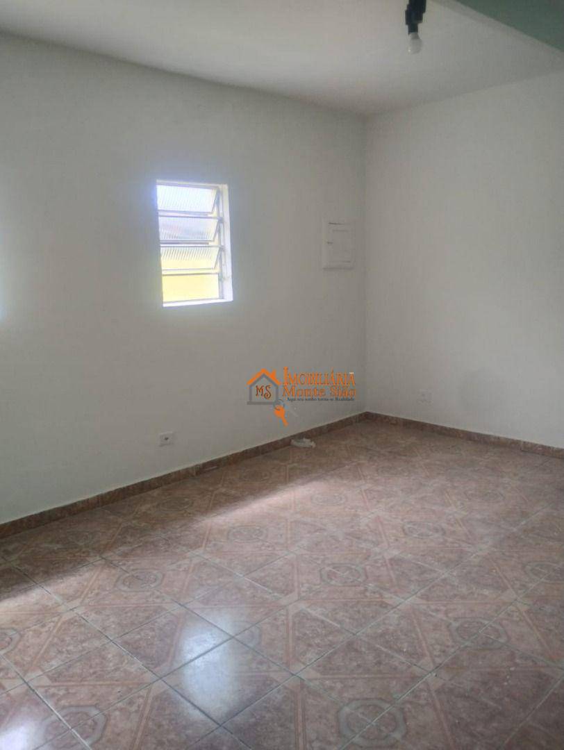 Casa à venda com 1 quarto, 80m² - Foto 9