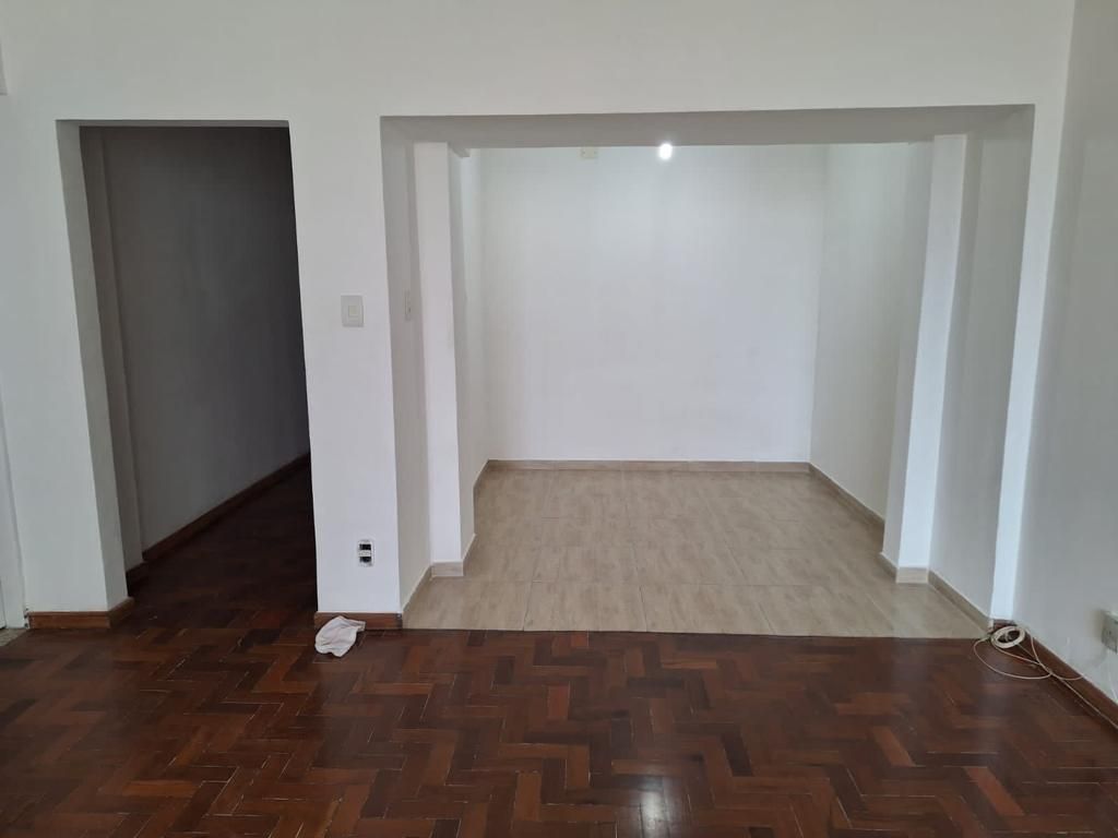 Apartamento à venda com 1 quarto, 64m² - Foto 5