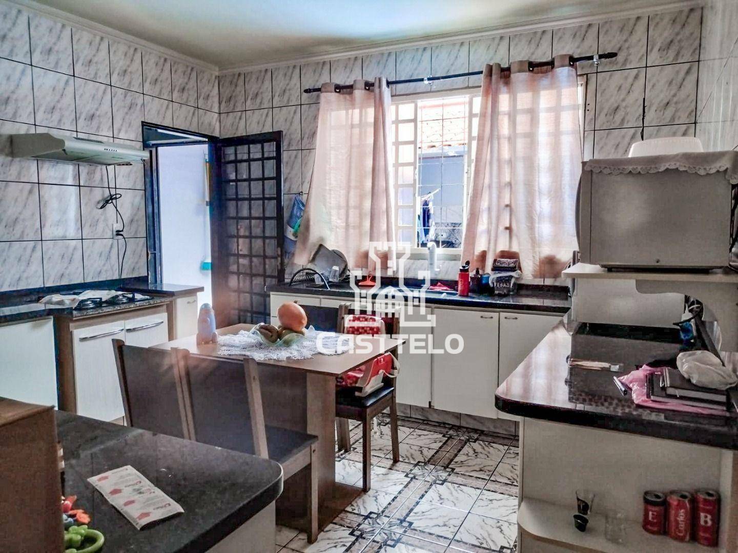 Sobrado à venda com 2 quartos, 113m² - Foto 10