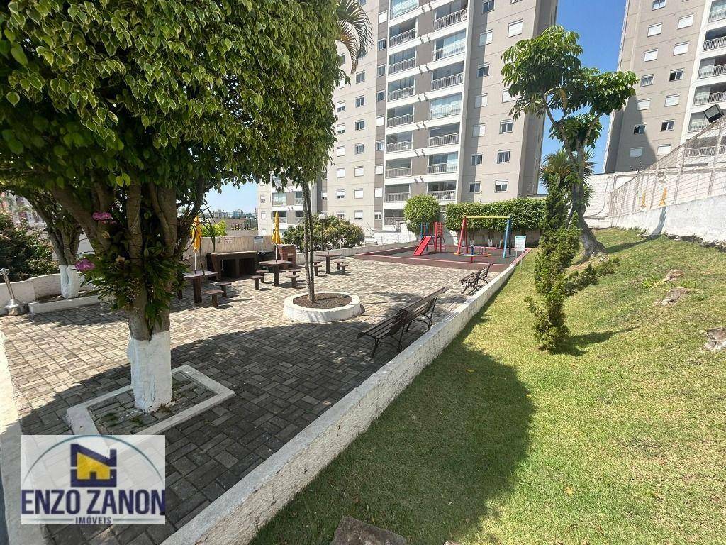 Apartamento à venda com 3 quartos, 70m² - Foto 21