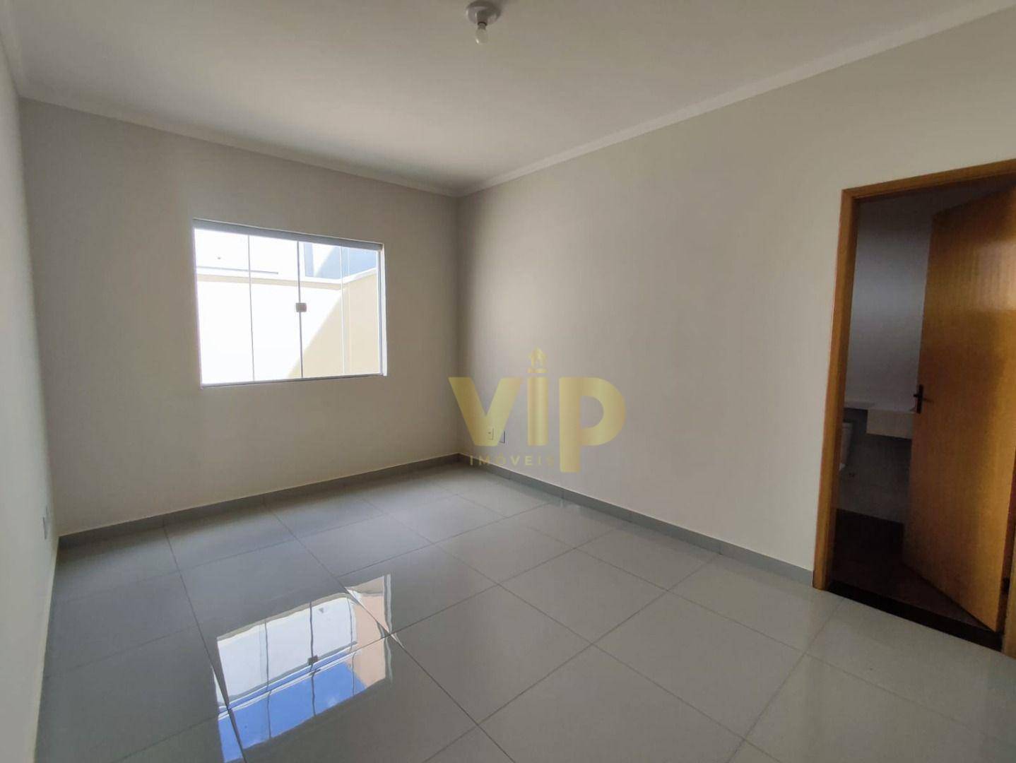 Casa à venda com 3 quartos, 88m² - Foto 7