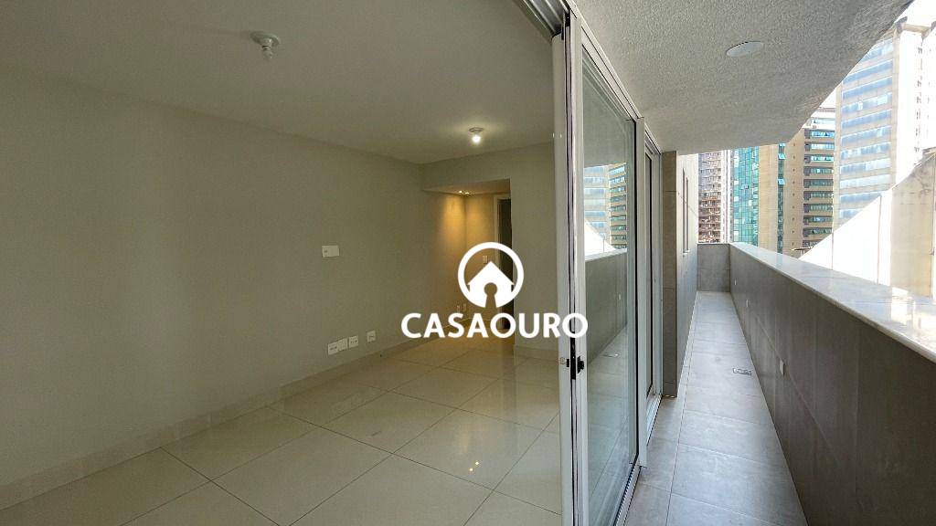 Apartamento, 1 quarto, 64 m² - Foto 1